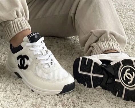 chanel sneakers 2015 ebay|chanel sneakers price south africa.